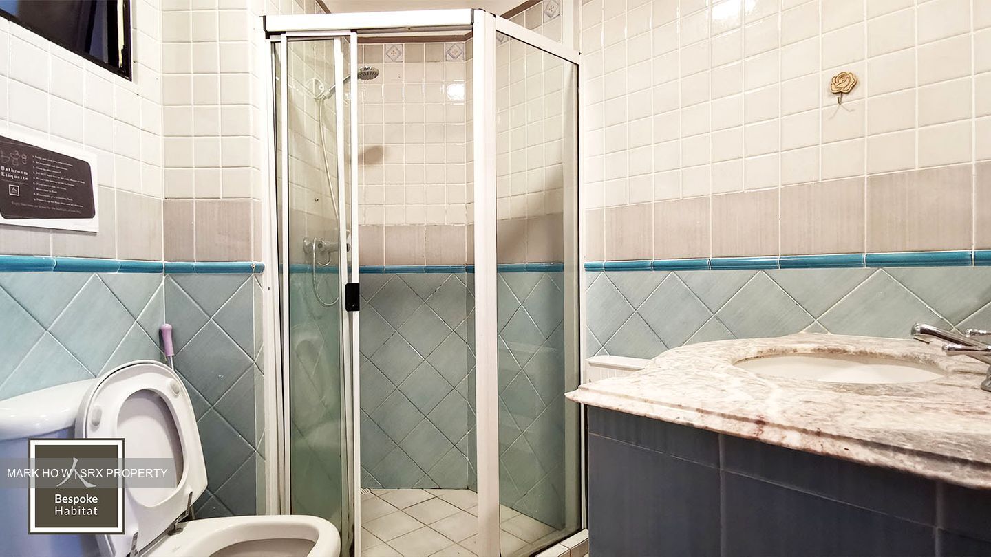 Dover Parkview (D5), Condominium #534213331